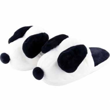 Sloffen/pantoffels Snoopy